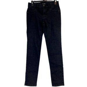 Suko Jeans Women's Black Skinny Jeans Size 6